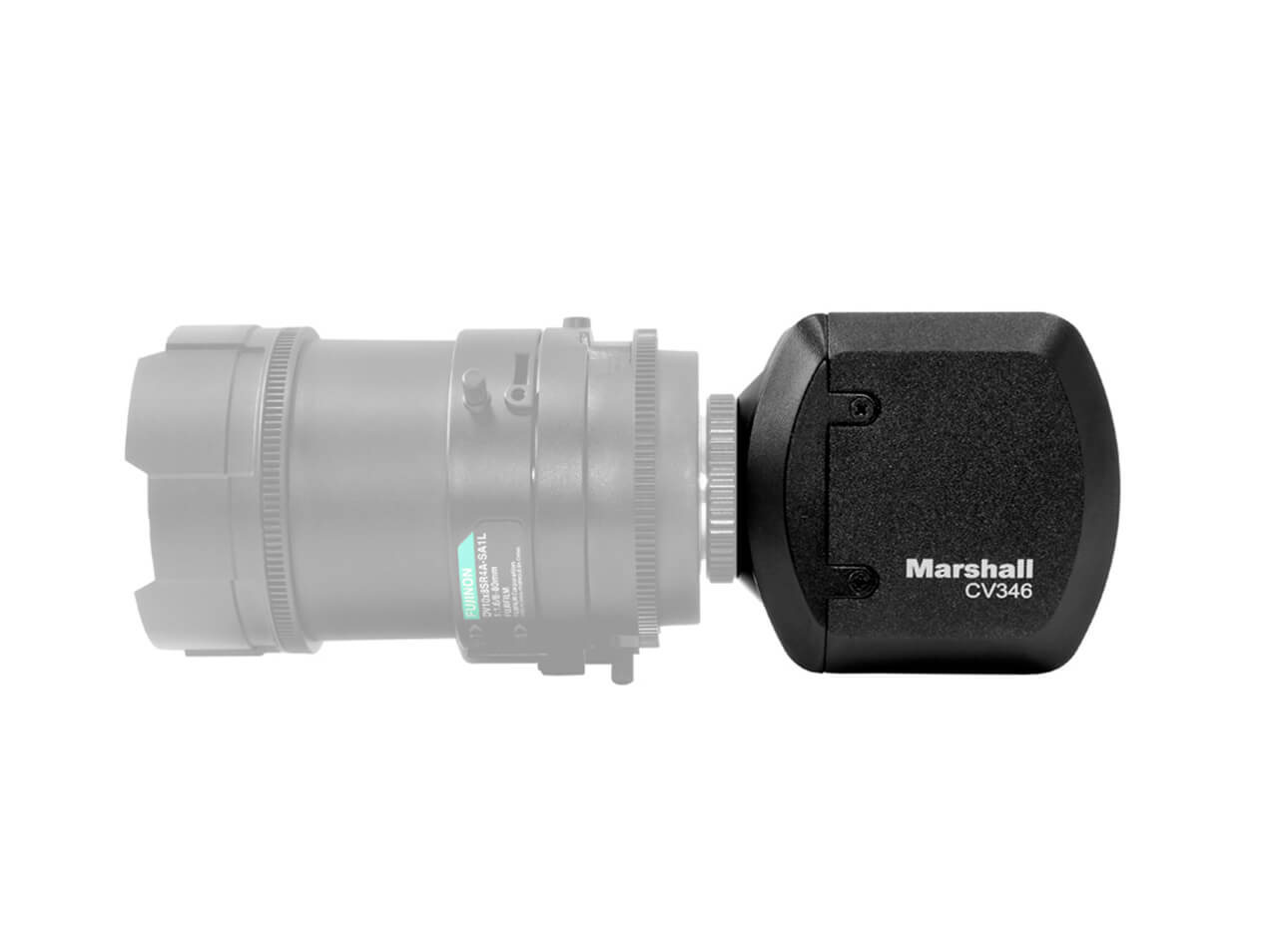 Marshall CV346 3G/HD-SDI/HDMI Camera - OUTLET - 4