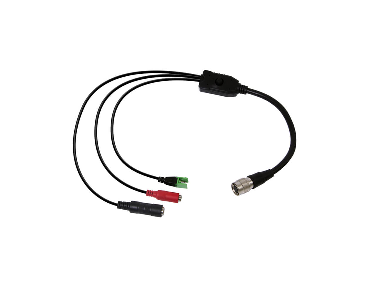 Marshall CV346 3G/HD-SDI/HDMI Camera - OUTLET - 6