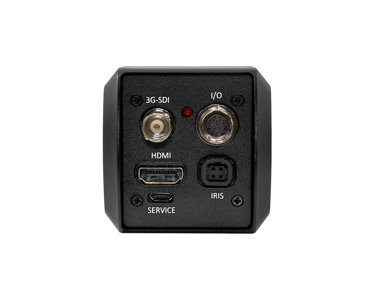 Marshall CV346 3G/HD-SDI/HDMI Camera - OUTLET - 3