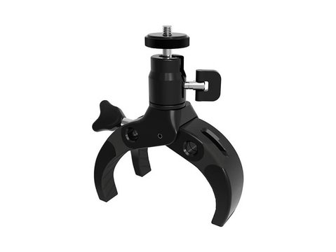 Marshall CVM-18 Pole Clamp Mount 1/4-20" Ball Head
