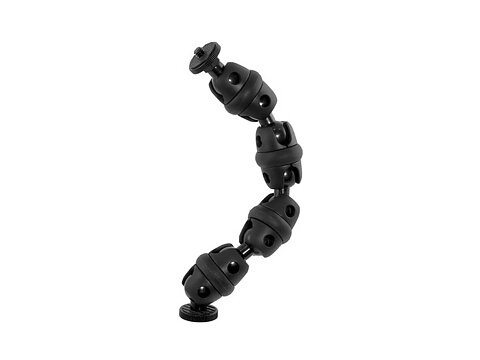 Marshall CVM-4 8” Flexible Camera Arm w/ 1/4-20” to 1/4-20” Threads