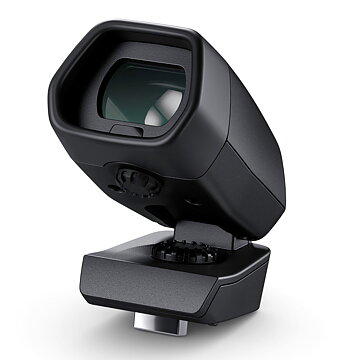 Blackmagic Design Pocket Cinema Camera Pro EVF - OUTLET