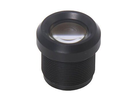 Marshall V-4325 25mm F2.5 M12 Mount LENS - OUTLET