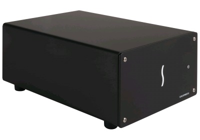 Sonnet Echo Express SE I Thunderbolt 3