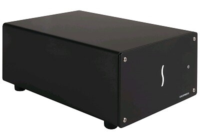 Sonnet Echo Express SE I Thunderbolt 3
