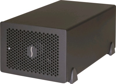 Sonnet Echo Express SE IIIe Thunderbolt 3