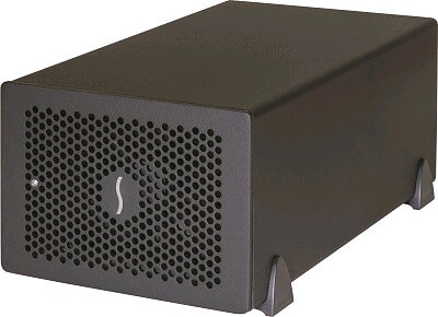 Sonnet Echo Express SE IIIe Thunderbolt 3