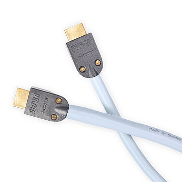 SUPRA HDMI-HDMI 2.1 UHD8K 2M