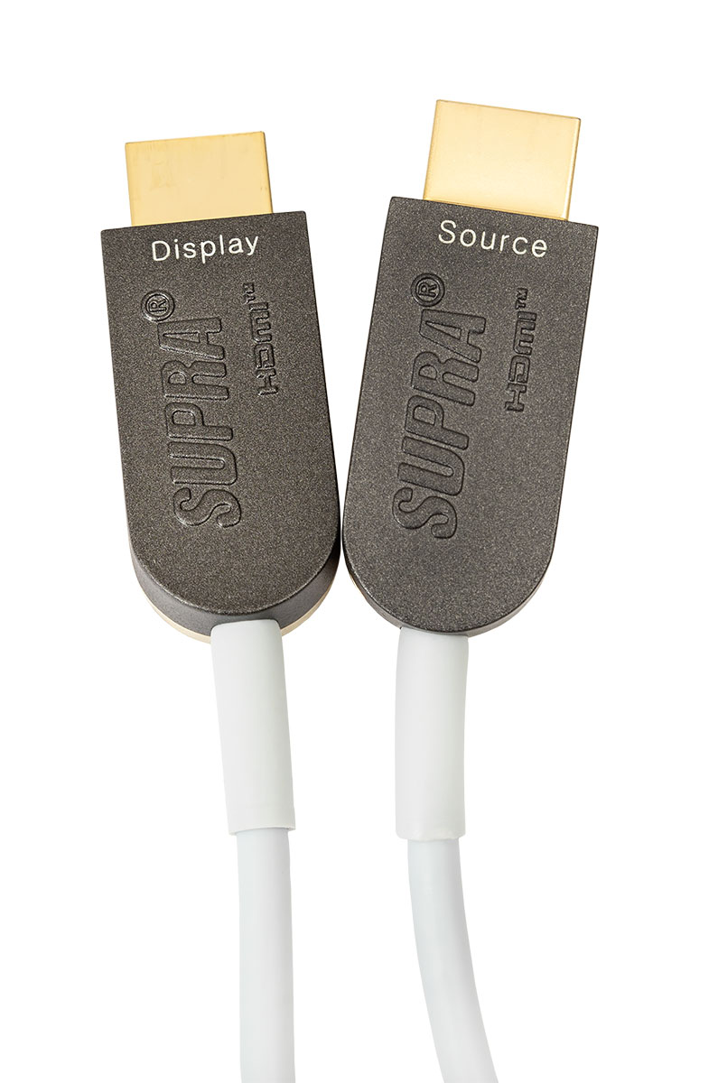 SUPRA HDMI-HDMI 2.1 AOC 8K/HDR 8M - 4