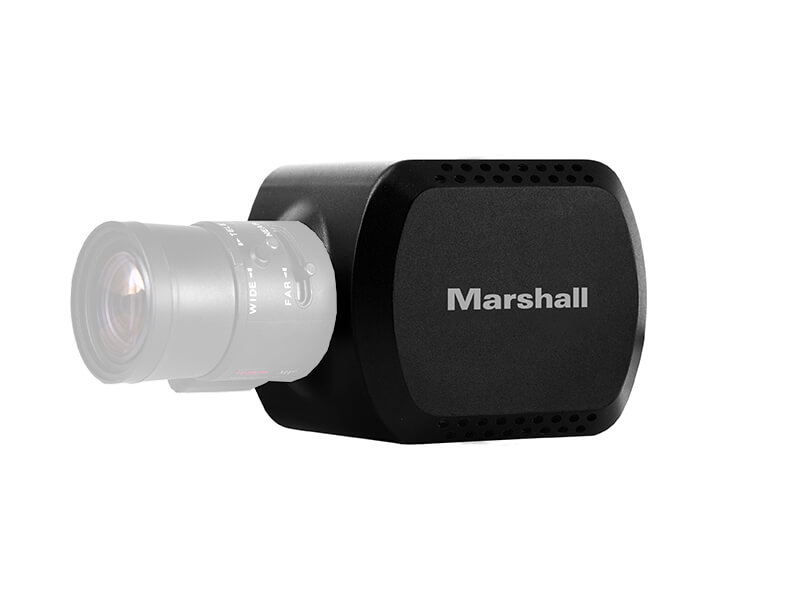 Marshall CV380-CS 4K/UHD Camera