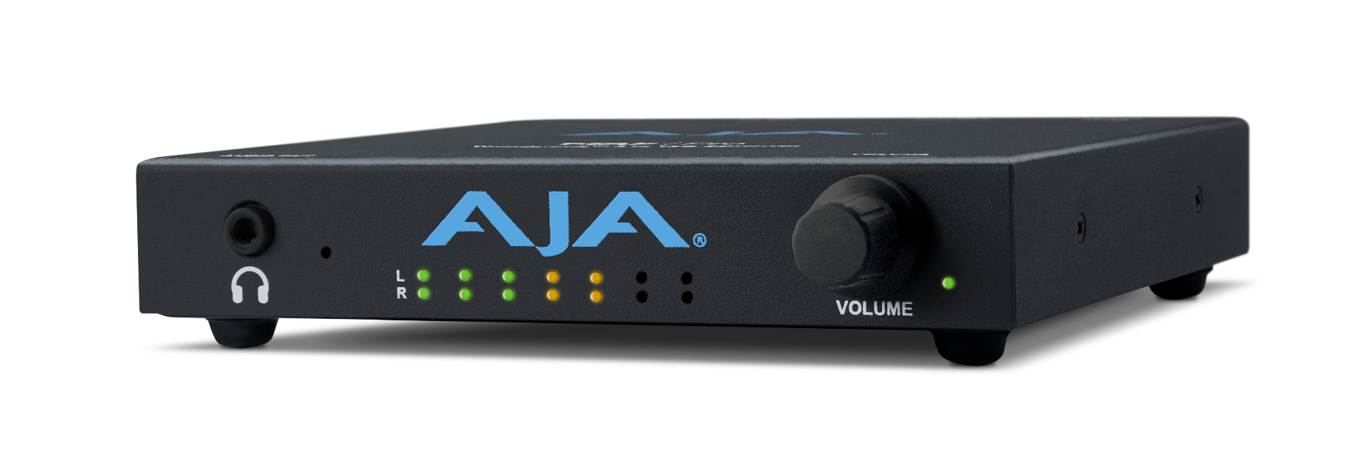 AJA T-TAP PRO 12G-SDI/HDMI v2.0, out 4K/HD w 12/10-bit and HDR - OUTLET