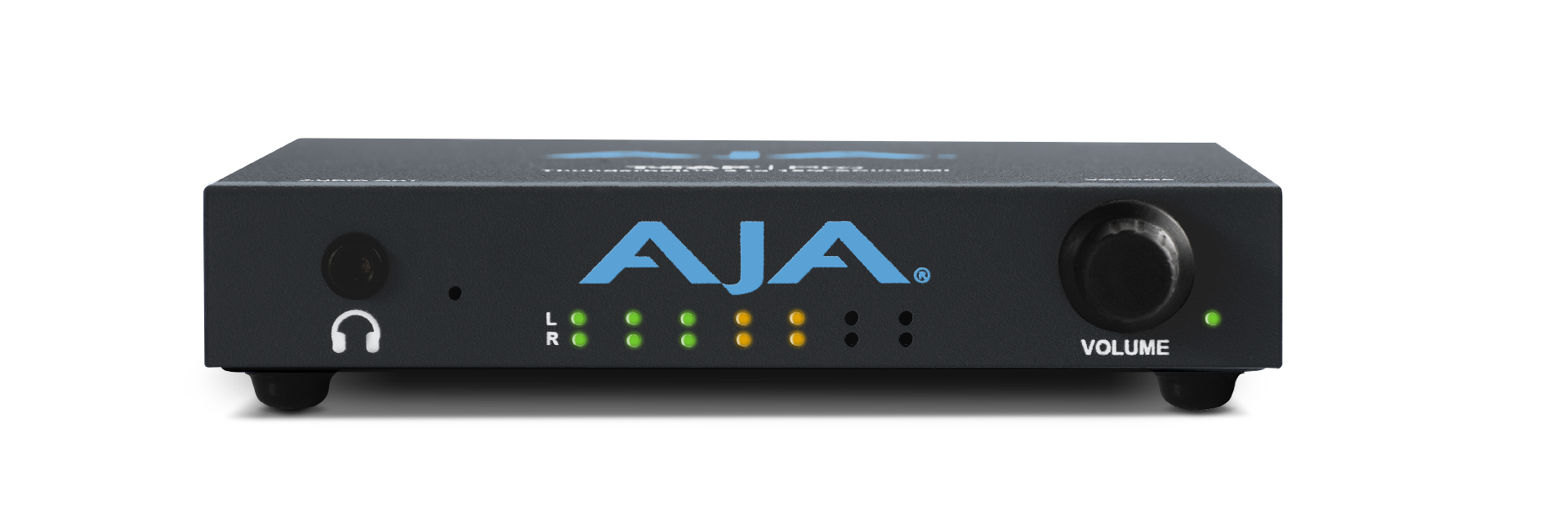 AJA T-TAP PRO 12G-SDI/HDMI v2.0, out 4K/HD w 12/10-bit and HDR - OUTLET - 4