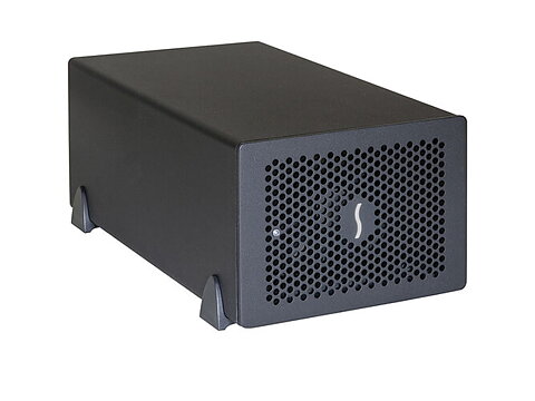 PCIe Card Expansion System