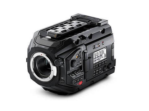 URSA/MINI/MICRO