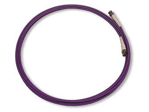 Videokabel Färdiga