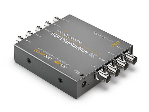 SDI Distribution
