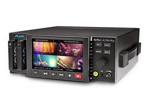 Digital Recorders