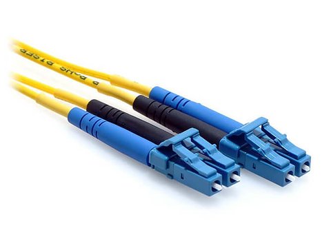 Fiberkablar