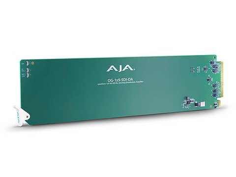 SDI-DA