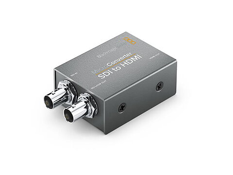 SDI-HDMI