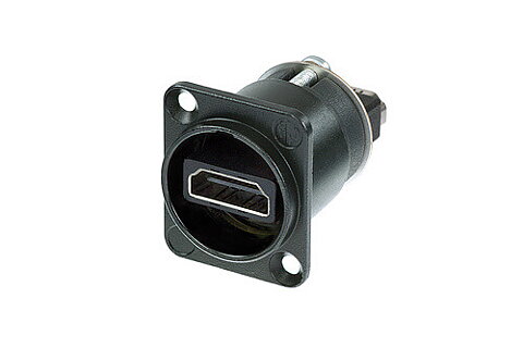 HDMI Chassikontakter