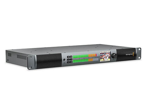 Audio Monitor