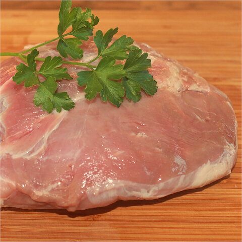 Fryst stek ca 1kg 