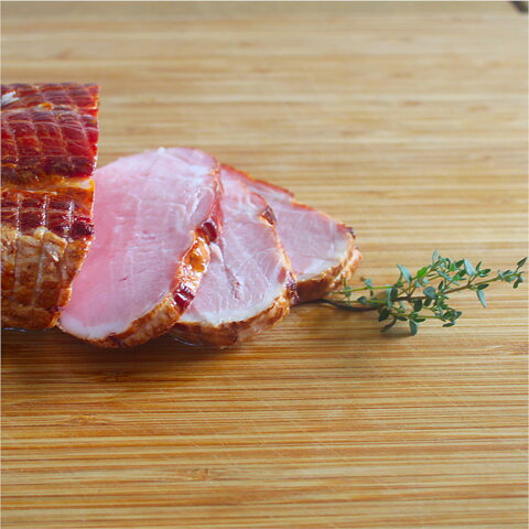 Fryst Kassler ca 500gram