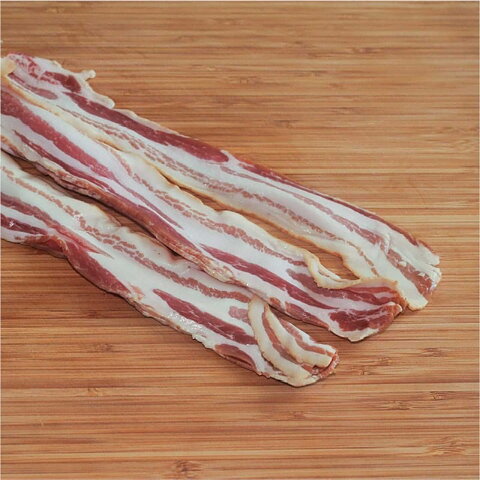  Fryst Bacon 150g