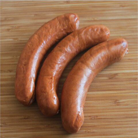  Fryst Chorizo 3-pack