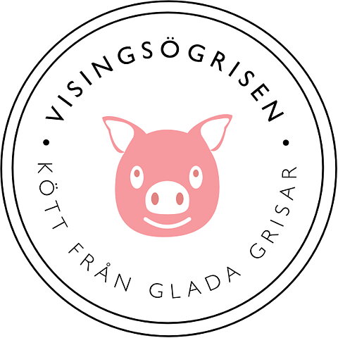 Frysta Grisfötter 1-p  Slut för säsong