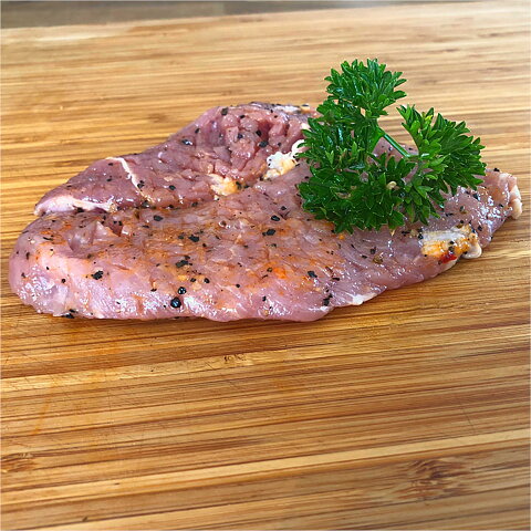  Frysta Grillskivor med tryffelmarinad 800g