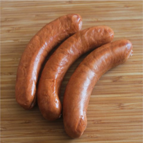 Fryst  3-pack ostkorv