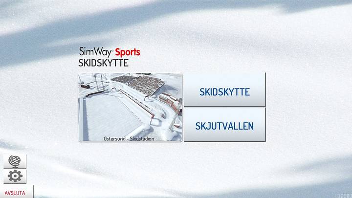 Biathlon