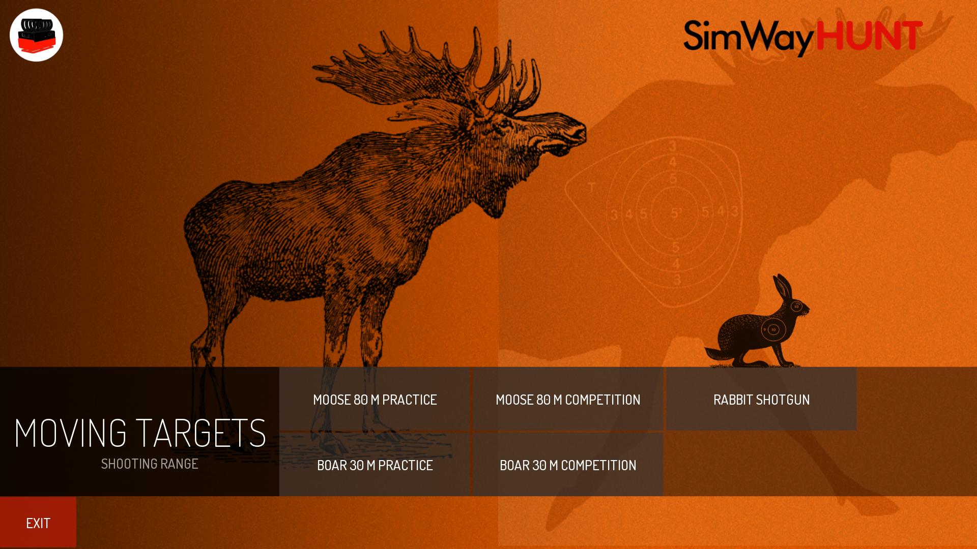 SimWay Hunt Pro - Programvara - 7
