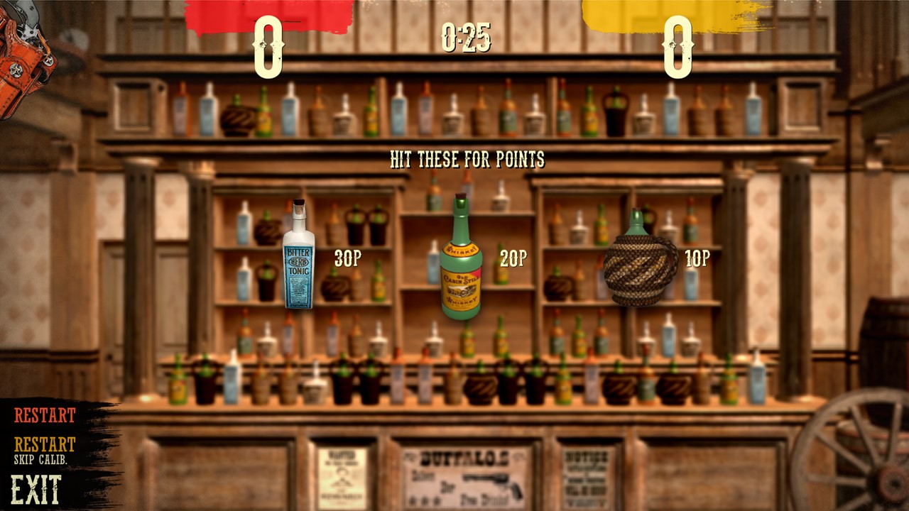 SimWay Arcade - Programvara - 2