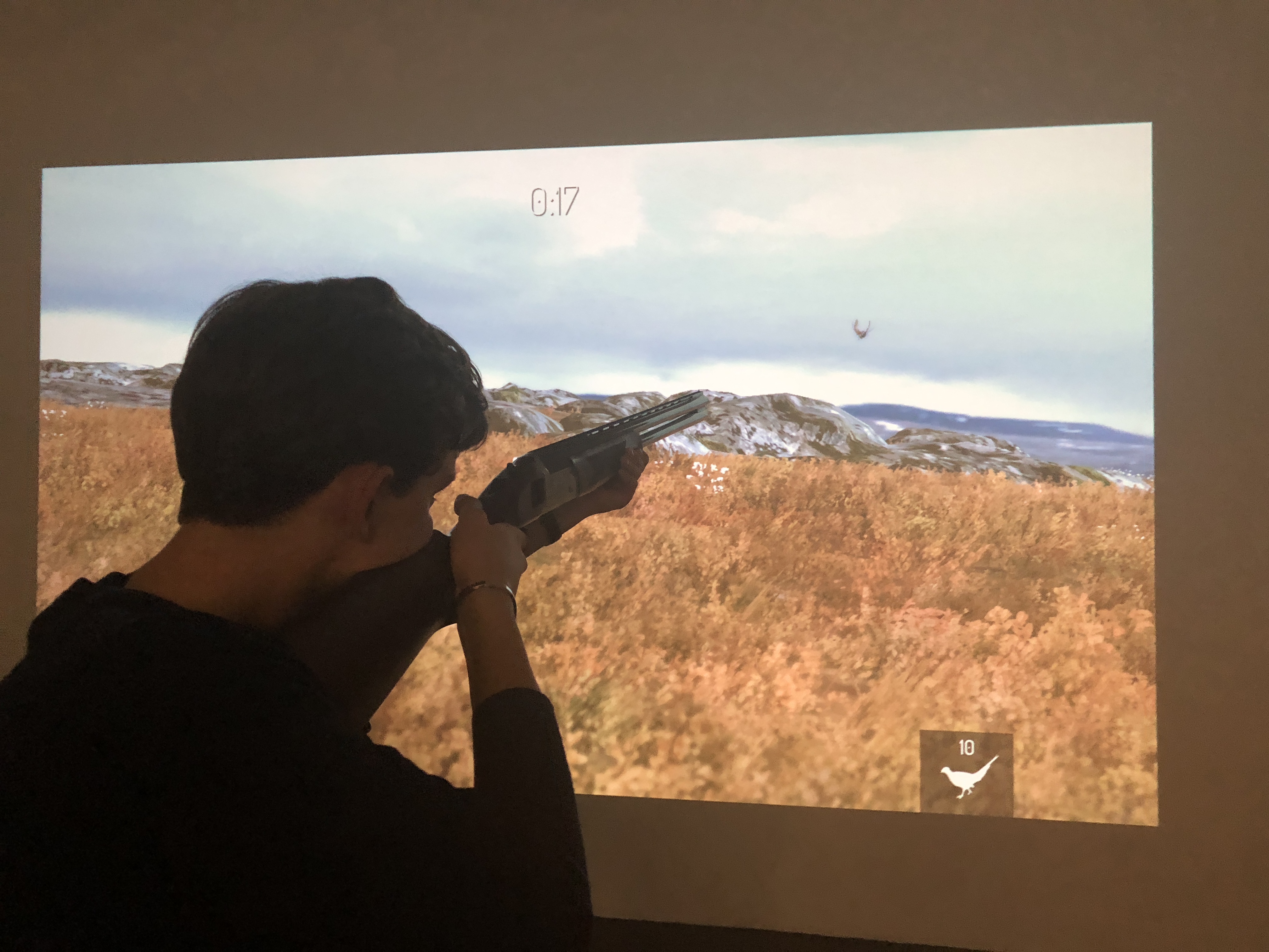 SimWay Hunt Challenge - Programvara - 3