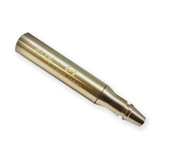 30-06 Kaliberadapter till laserpatron