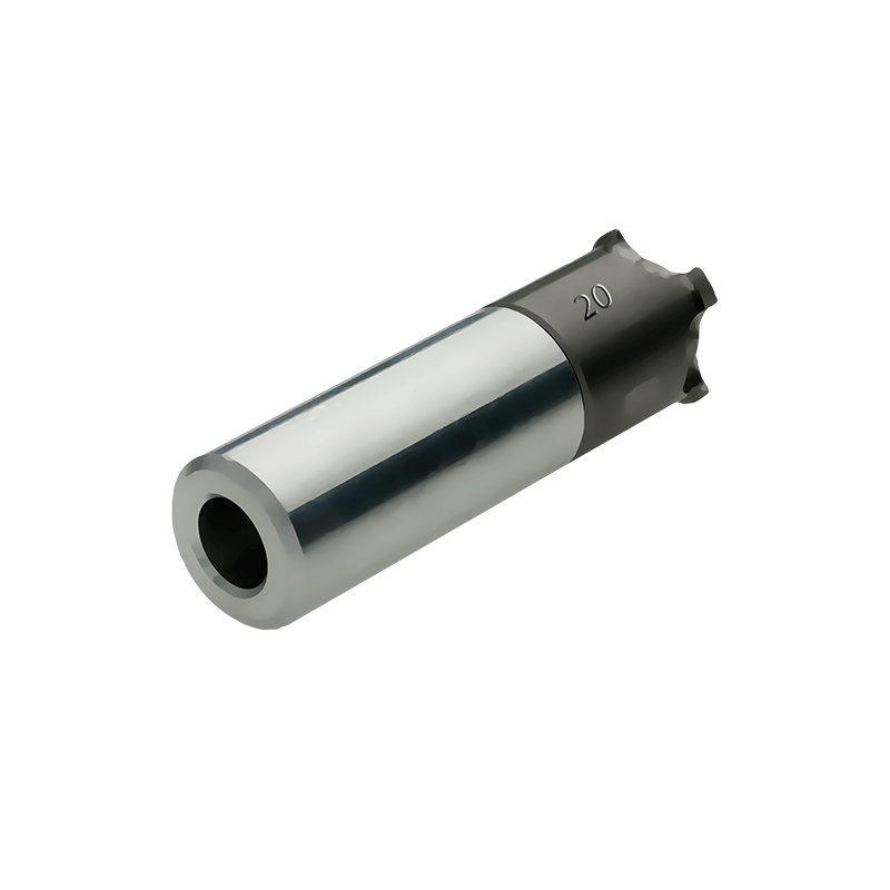 20 guage Kaliberadapter till laserpatron