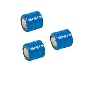 Batteripack till laserenhet