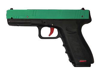 Pistolreplika 780 nm