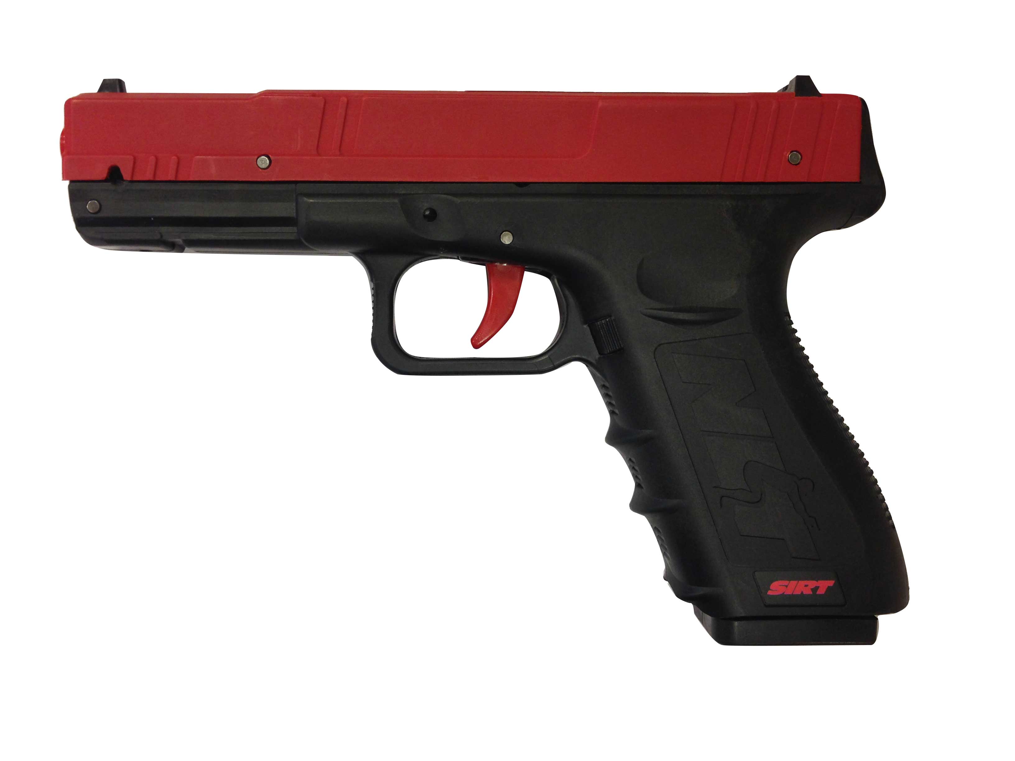 Pistolreplika 850 nm
