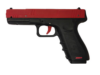 Pistolreplika 850 nm