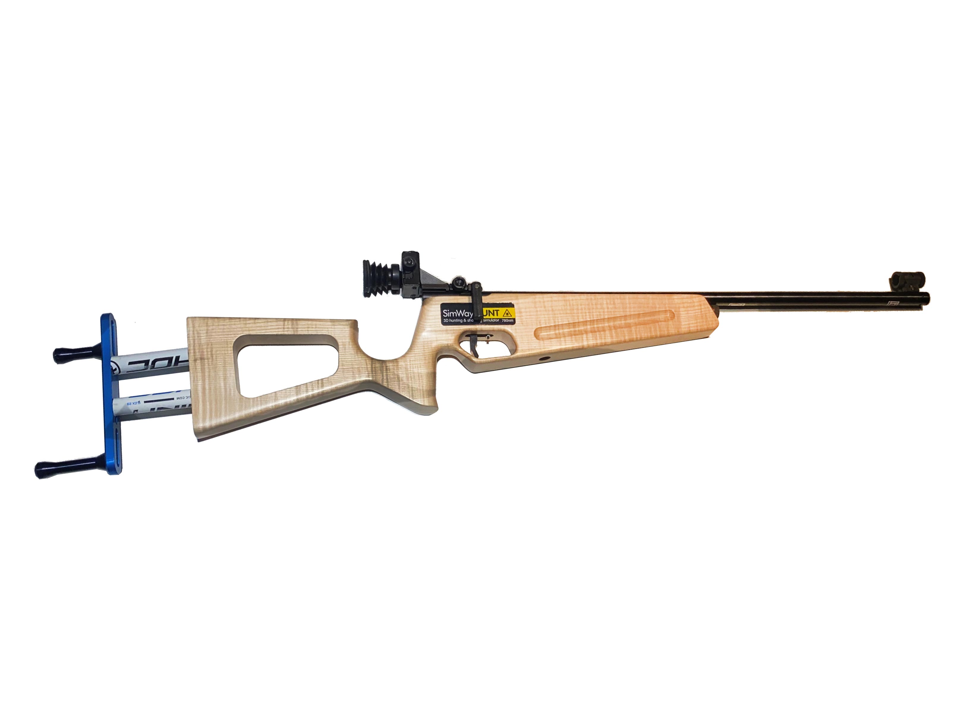 Biathlon replika 103 850 nm