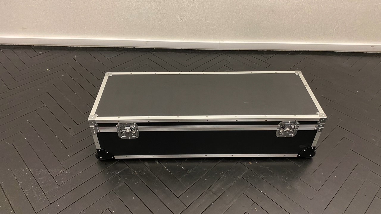Mobil projektorduk - 2
