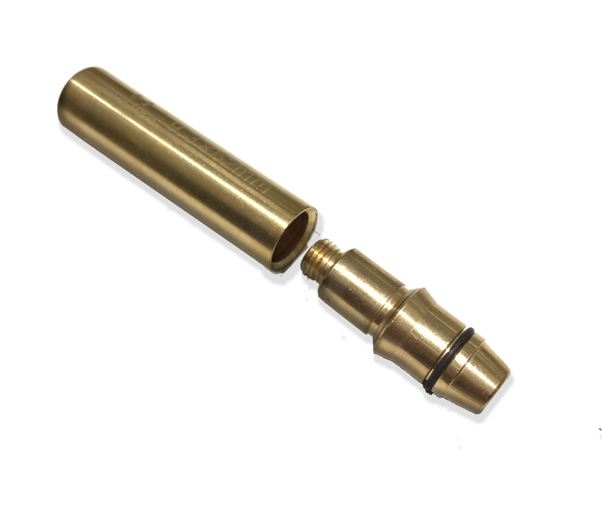 9.3 x 62 Kaliberadapter till laserpatron