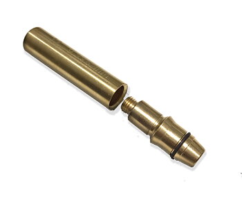 9.3 x 62 Kaliberadapter till laserpatron