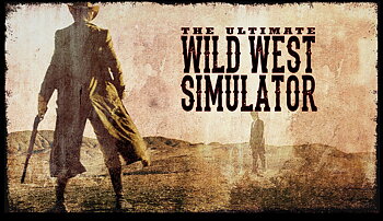 Wild West simulator