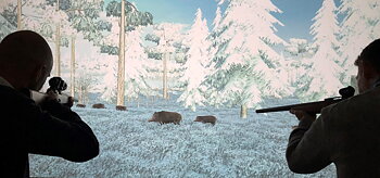 Hunt Challenge