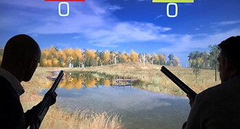 Hunt Challenge